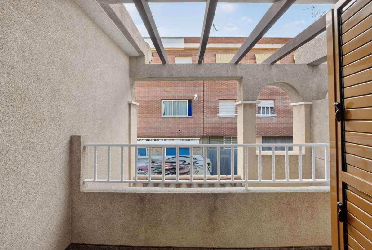 3-Bedroom House in Lo Pagán, San Pedro del Pinatar - 20