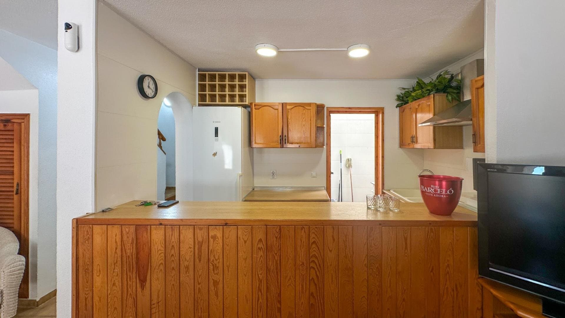 2-Zimmer Haus in Orihuela Costa, Orihuela Costa - 5