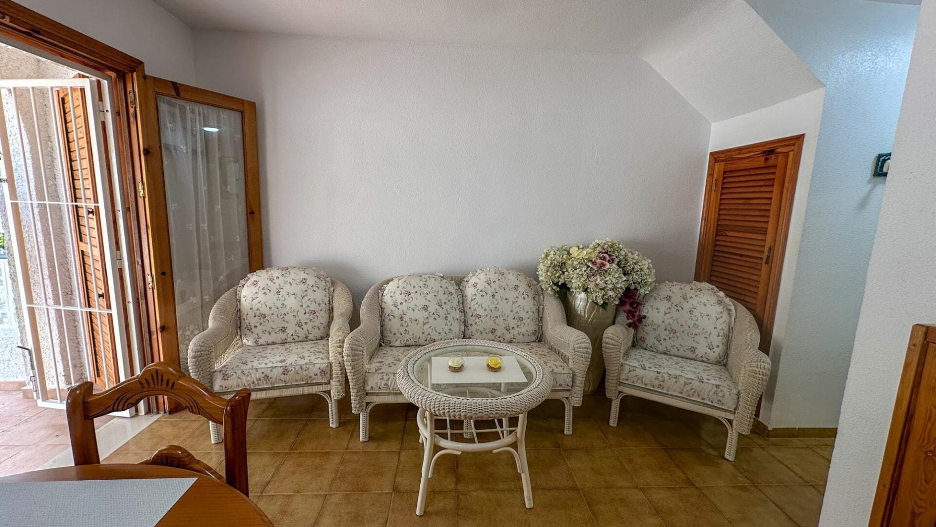 2-Zimmer Haus in Orihuela Costa, Orihuela Costa - 9