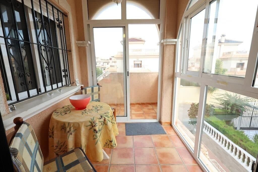 Bungalow de 2 Dormitorios en La Zenia, Orihuela Costa - 13