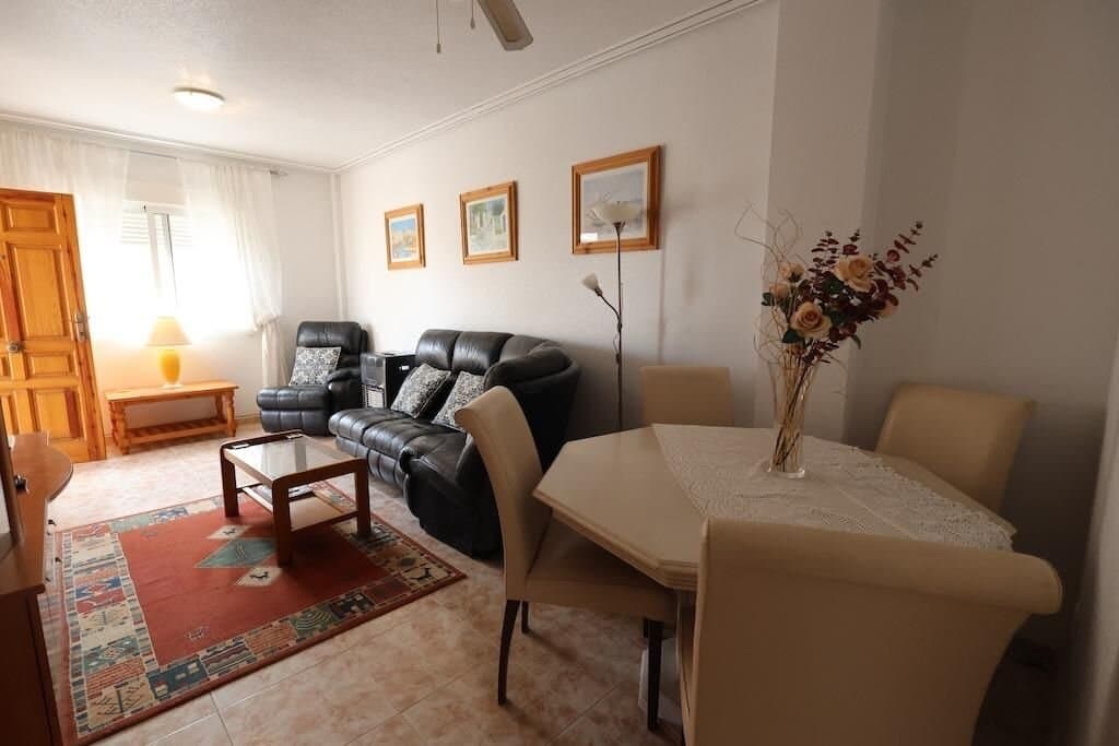 Bungalow de 2 Dormitorios en La Zenia, Orihuela Costa - 6