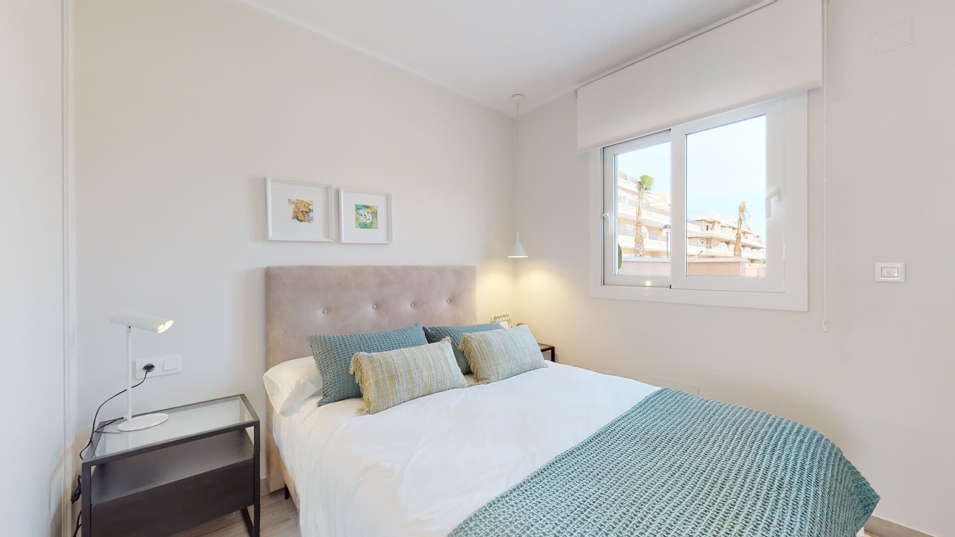 3-Zimmer Stadthaus in Pilar de la Horadada - 17