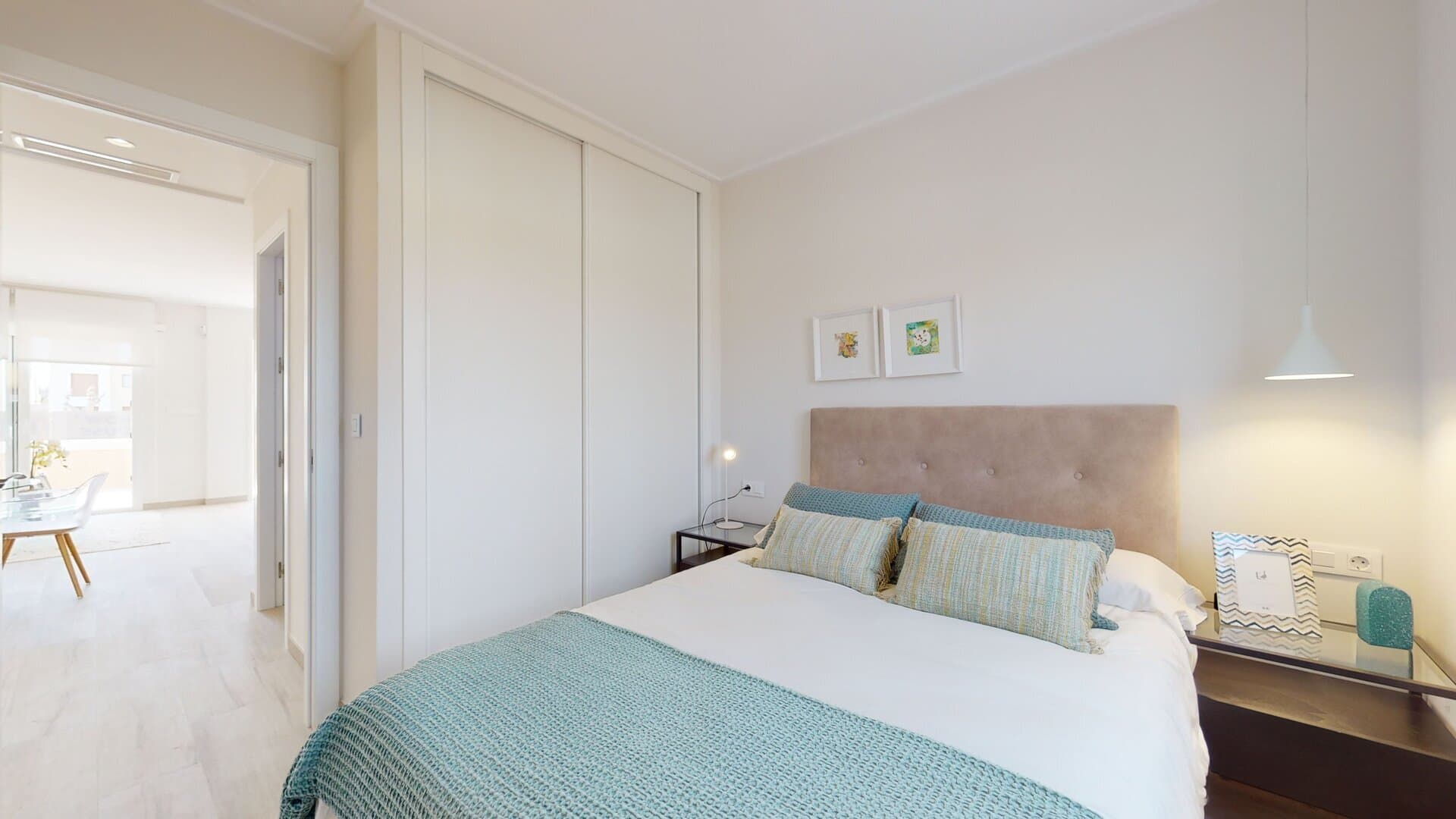 3-Zimmer Stadthaus in Pilar de la Horadada - 18