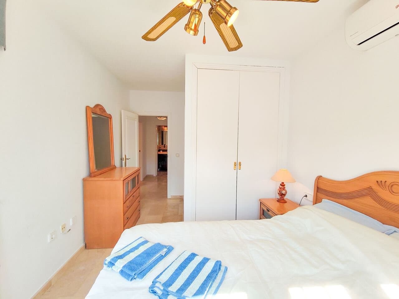 3-Bedroom Villa in Villamartín-las Filipinas, Orihuela Costa - 15