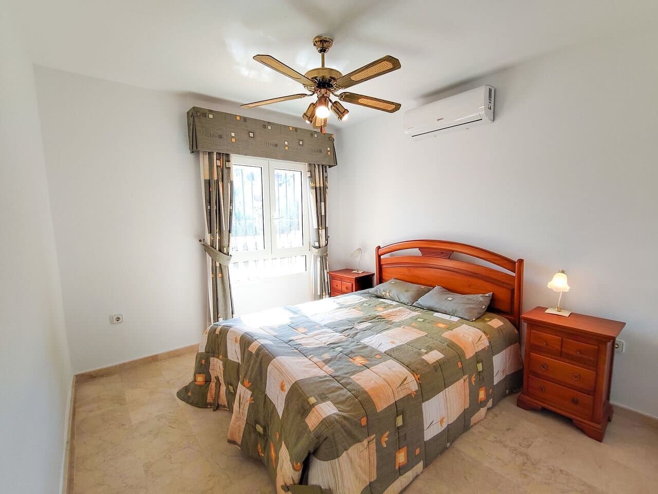 3-Bedroom Villa in Villamartín-las Filipinas, Orihuela Costa - 19