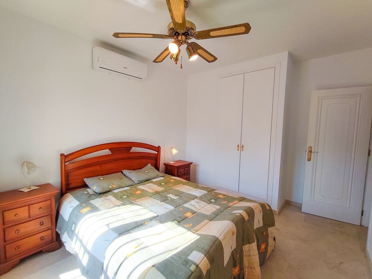 3-Bedroom Villa in Villamartín-las Filipinas, Orihuela Costa - 20