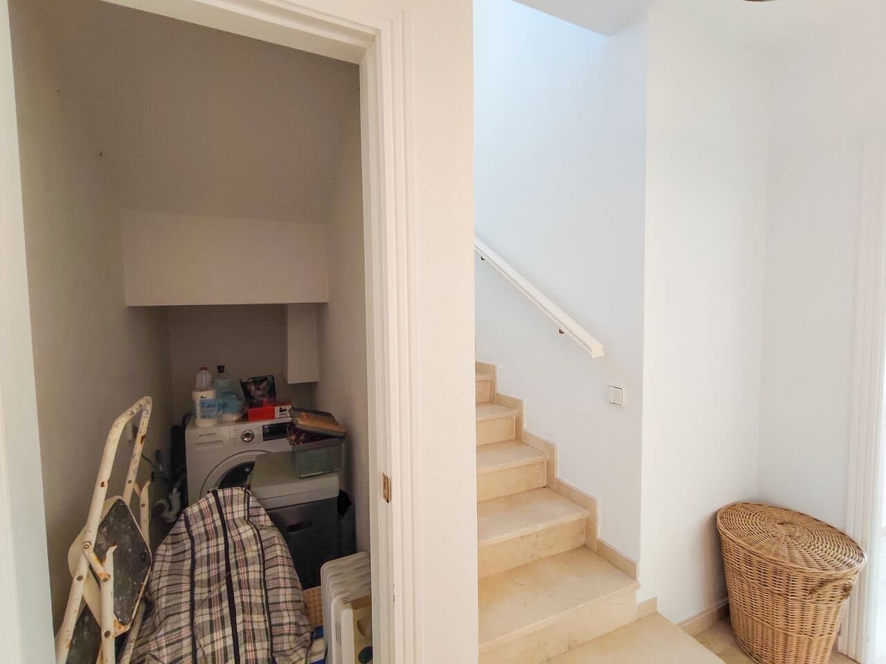3-Bedroom Villa in Villamartín-las Filipinas, Orihuela Costa - 25