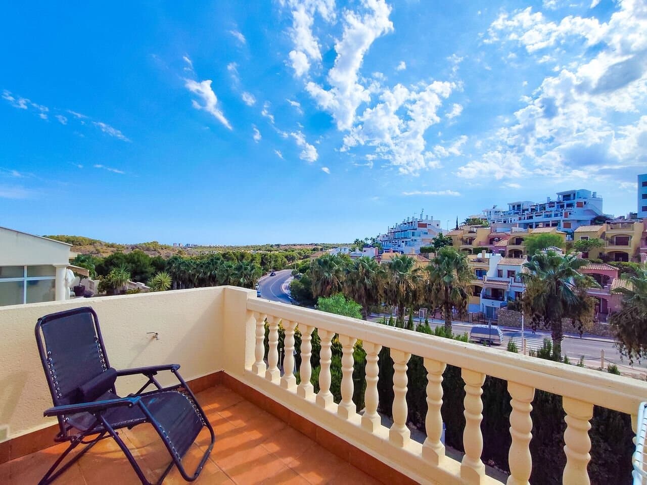 3-Bedroom Villa in Villamartín-las Filipinas, Orihuela Costa - 27
