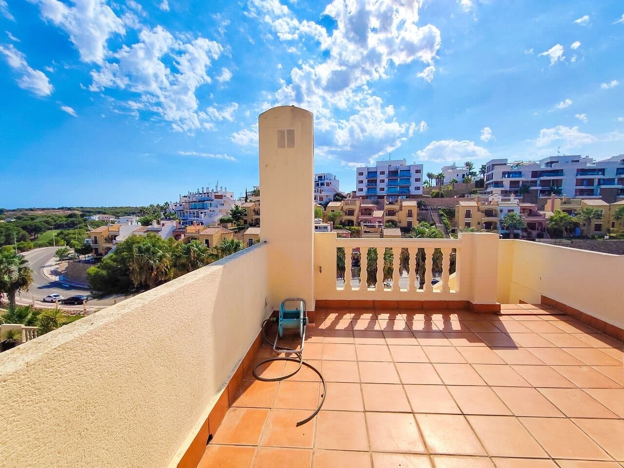 3-Bedroom Villa in Villamartín-las Filipinas, Orihuela Costa - 28
