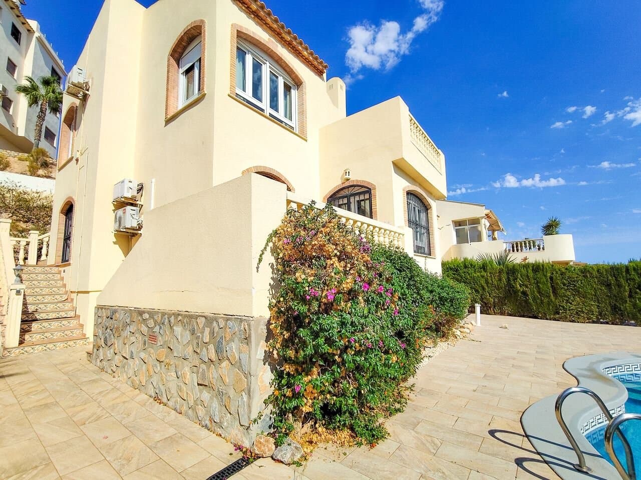 3-Bedroom Villa in Villamartín-las Filipinas, Orihuela Costa - 31