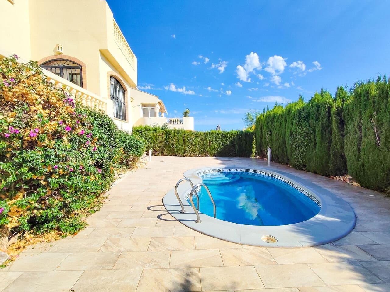 3-Bedroom Villa in Villamartín-las Filipinas, Orihuela Costa - 33