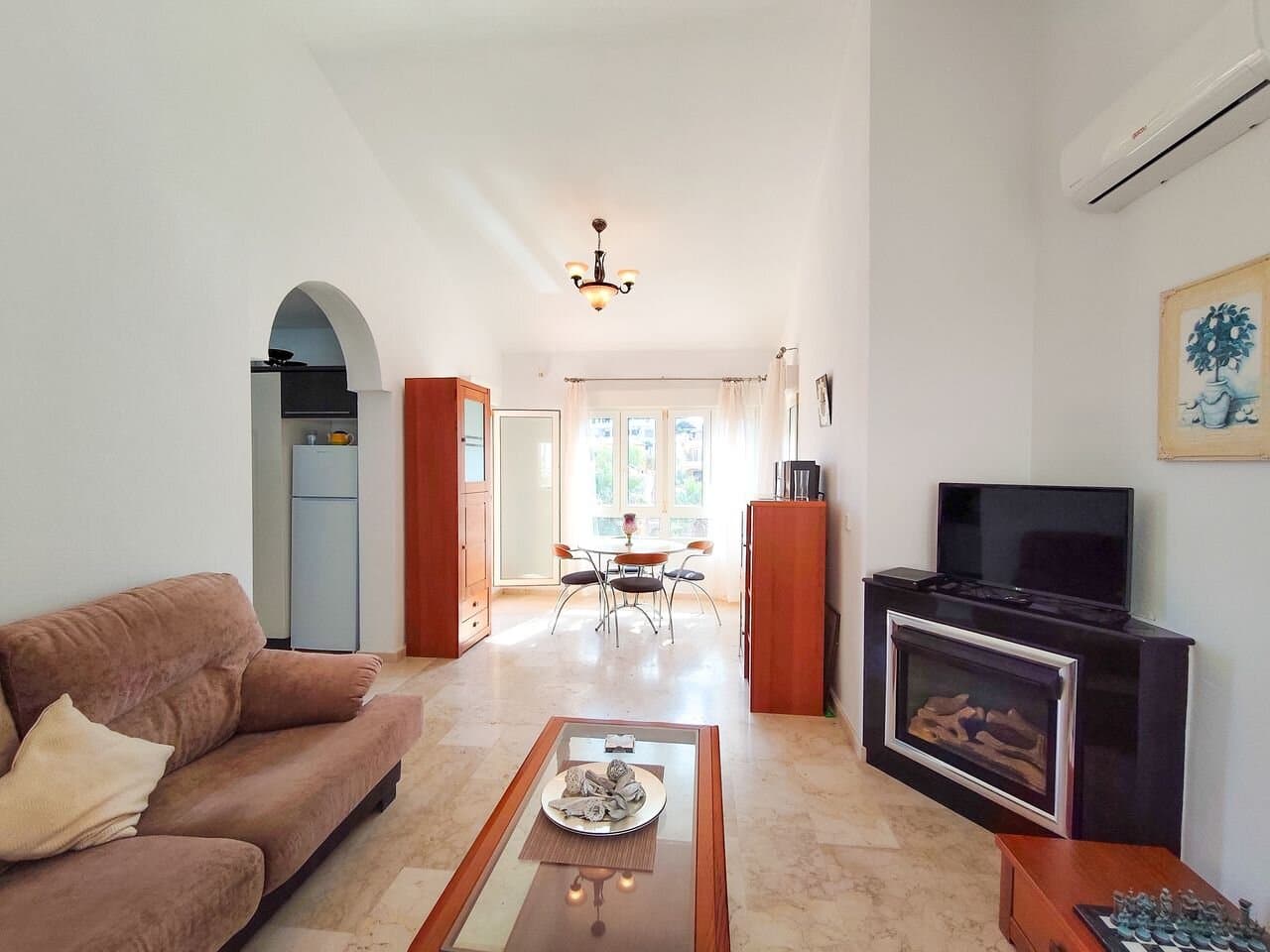 3-Bedroom Villa in Villamartín-las Filipinas, Orihuela Costa - 6