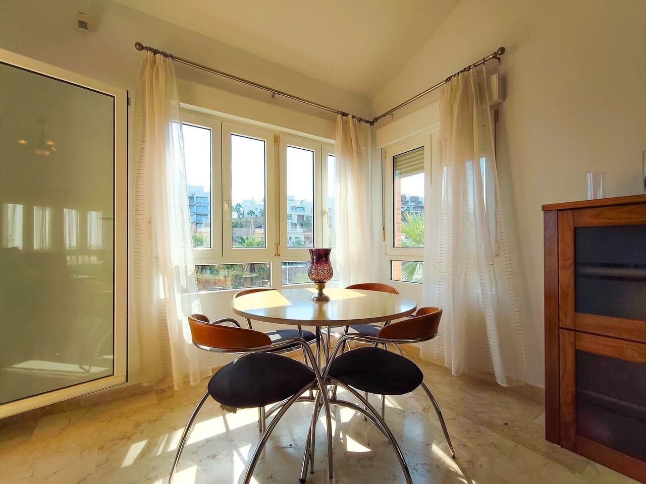 3-Bedroom Villa in Villamartín-las Filipinas, Orihuela Costa - 7