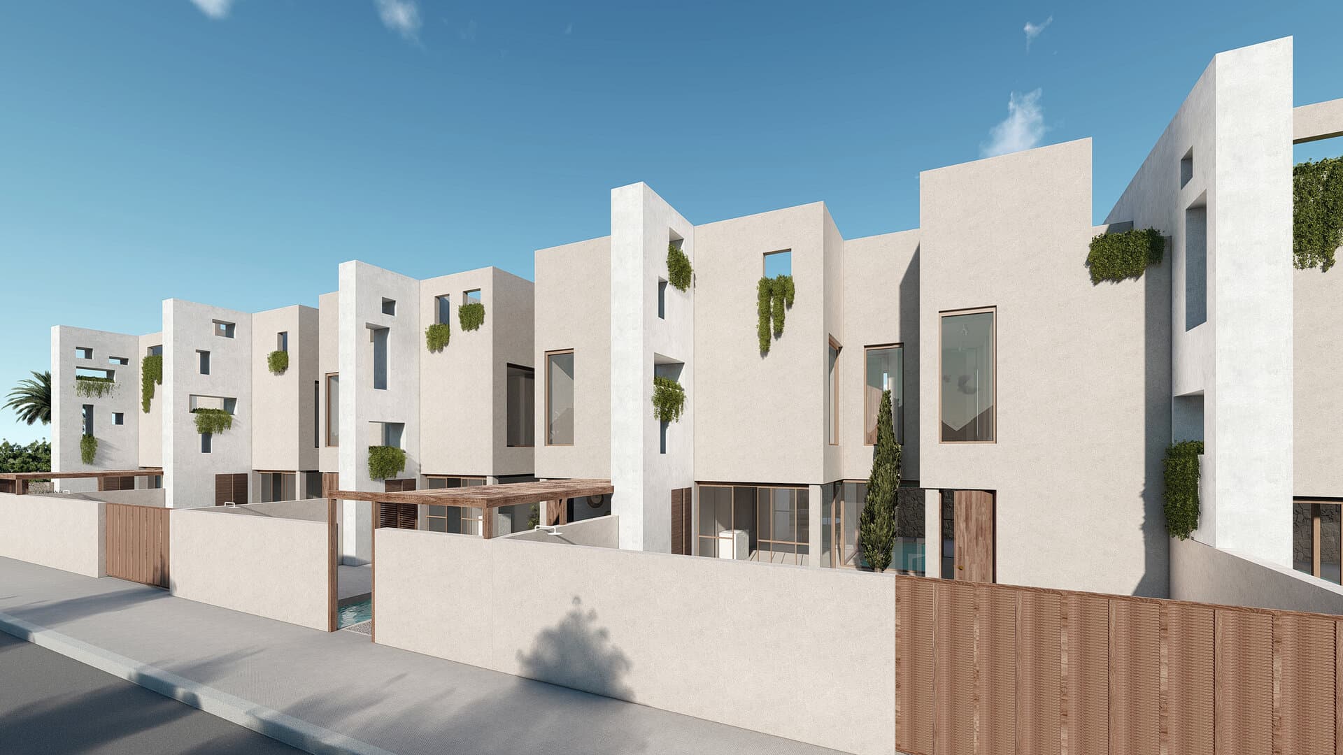 3-Bedroom Townhouse in Formentera del Segura - 13