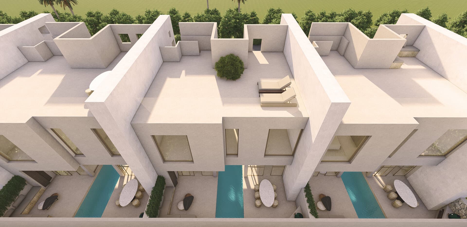3-Bedroom Townhouse in Formentera del Segura - 15