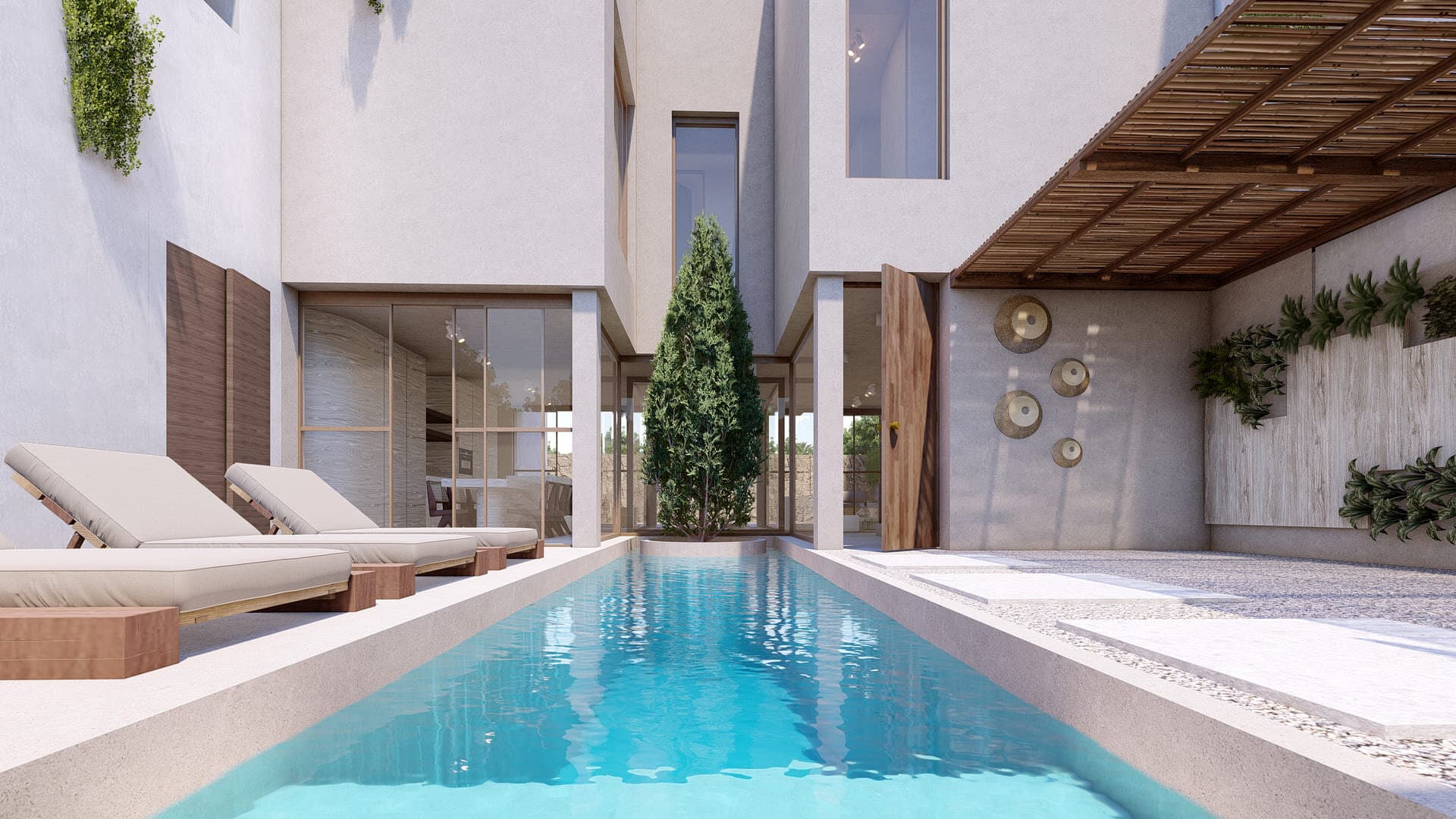 3-Bedroom Townhouse in Formentera del Segura - 6