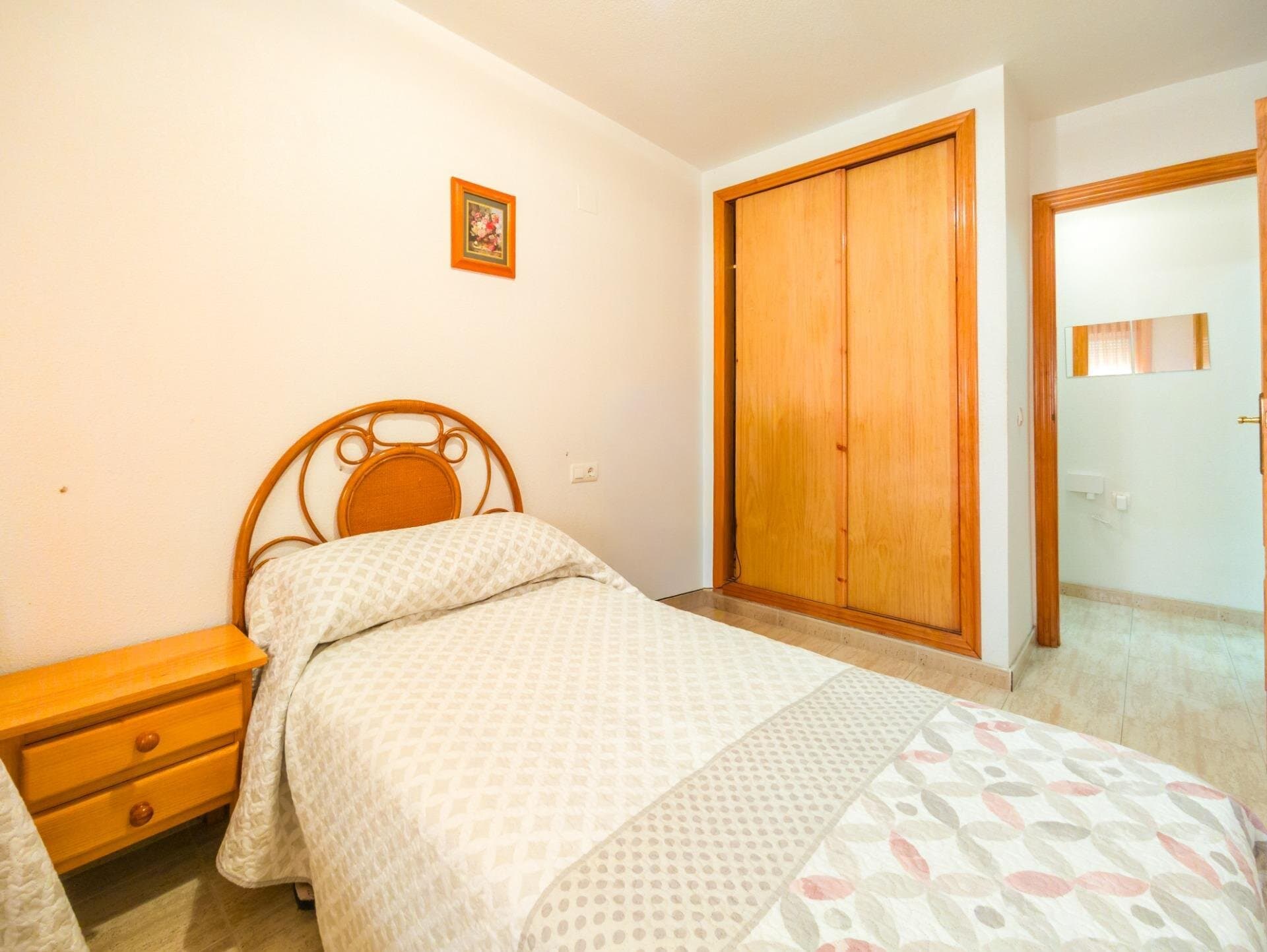 1-Bedroom Apartment in Acequion, Torrevieja - 8