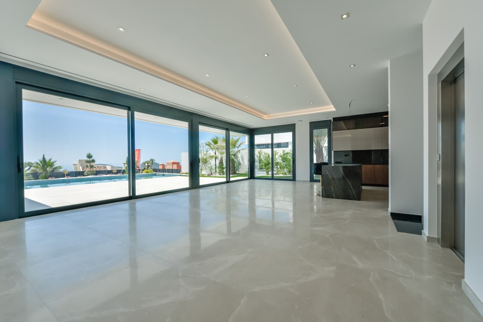 8-Bedroom Villa in Finestrat - 20