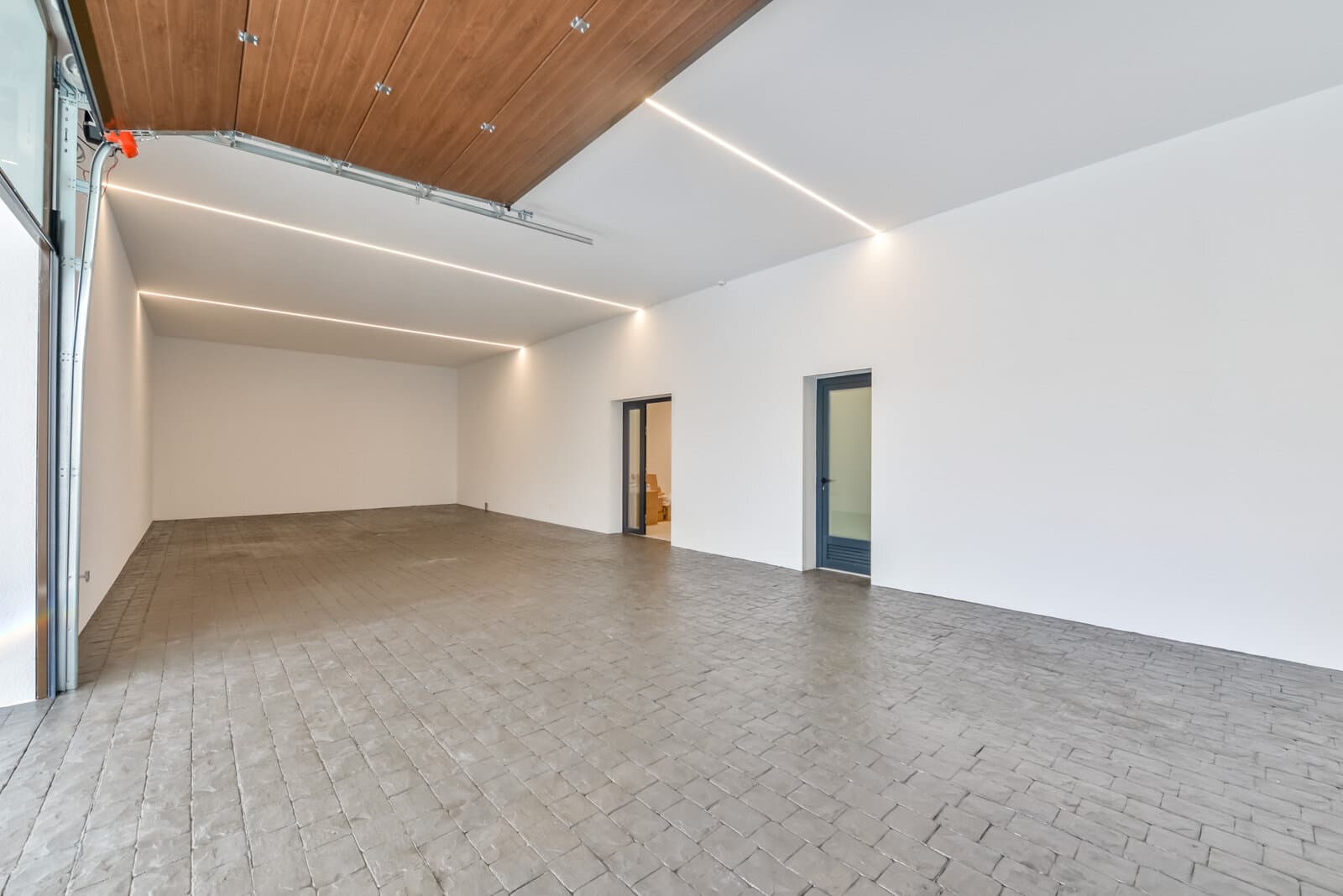 8-Bedroom Villa in Finestrat - 4