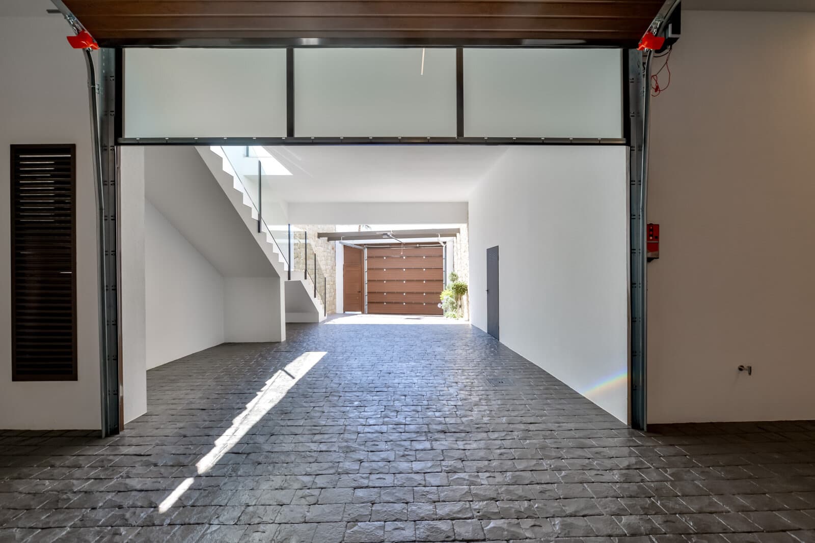 8-Bedroom Villa in Finestrat - 5
