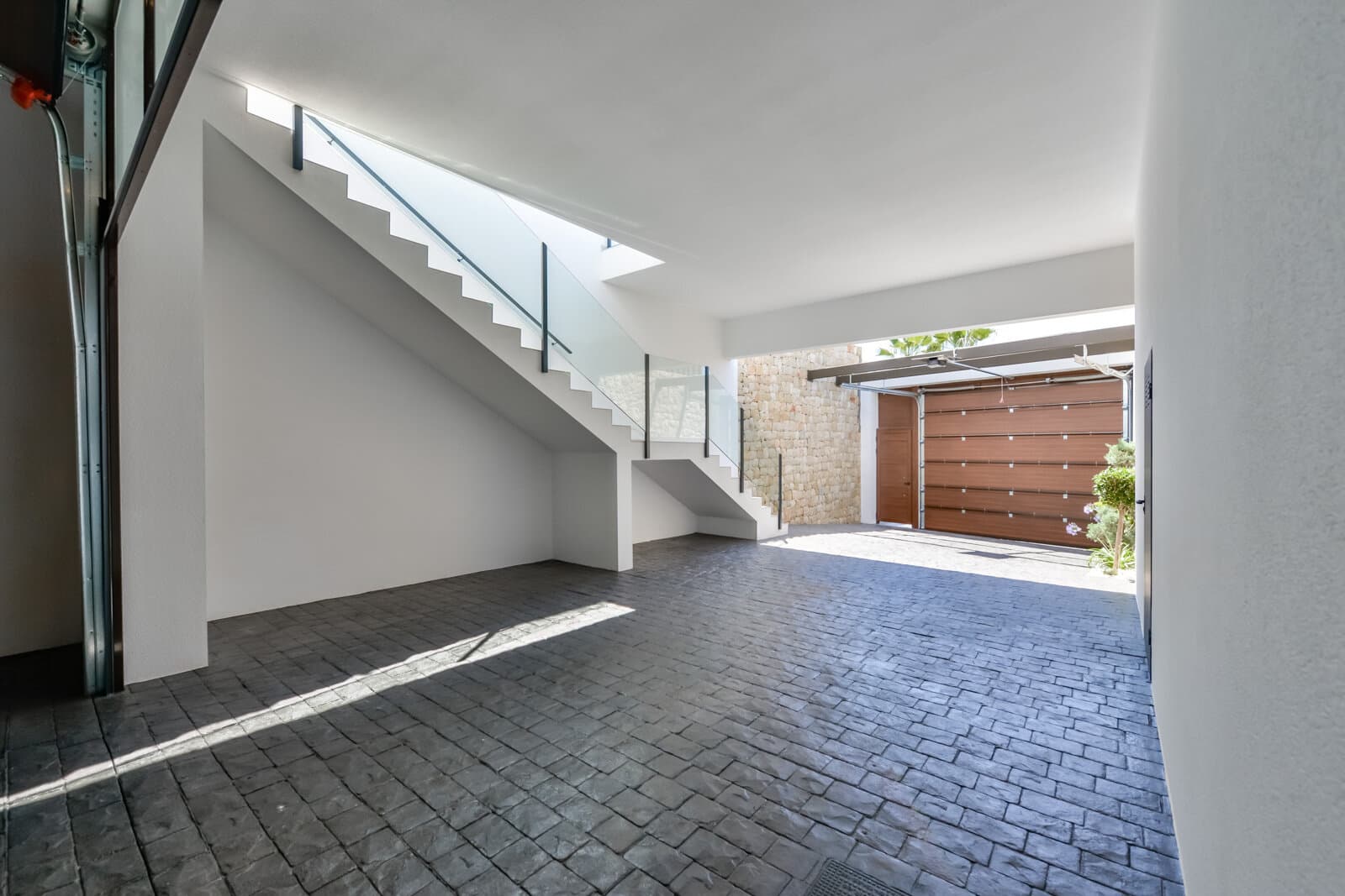 8-Bedroom Villa in Finestrat - 6