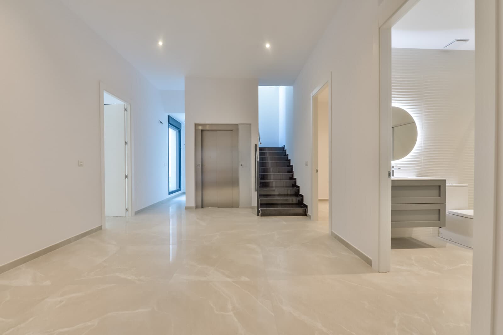 8-Bedroom Villa in Finestrat - 7