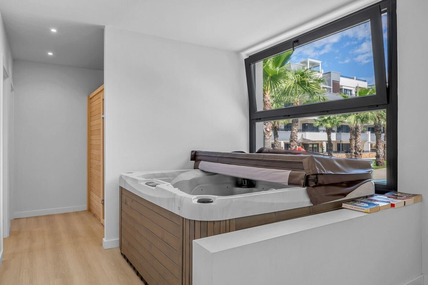 2-Zimmer Wohnung in Pau 26, Orihuela Costa - 25