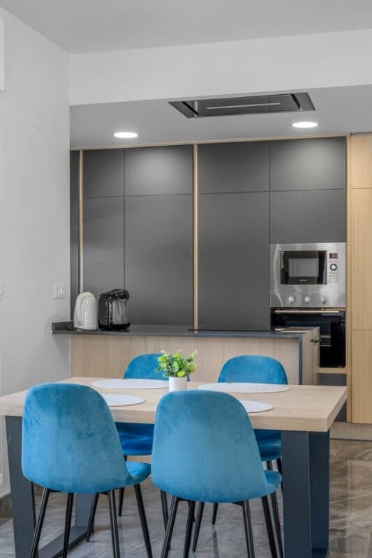 2-Zimmer Wohnung in Pau 26, Orihuela Costa - 34