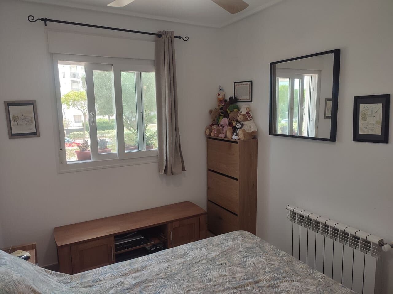 Apartamento de 2 Dormitorios en Sucina, Sucina - 22