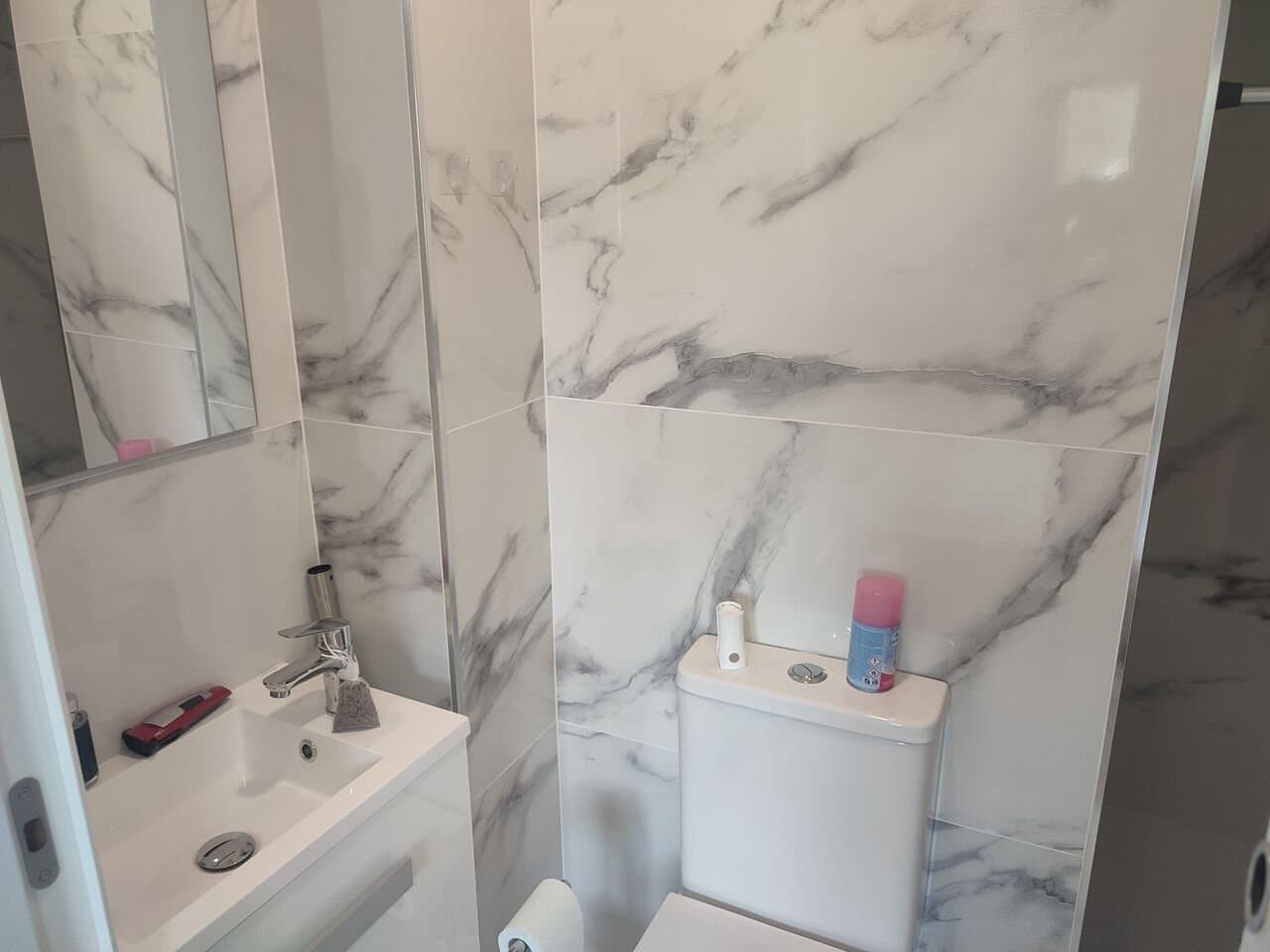 Apartamento de 2 Dormitorios en Sucina, Sucina - 28