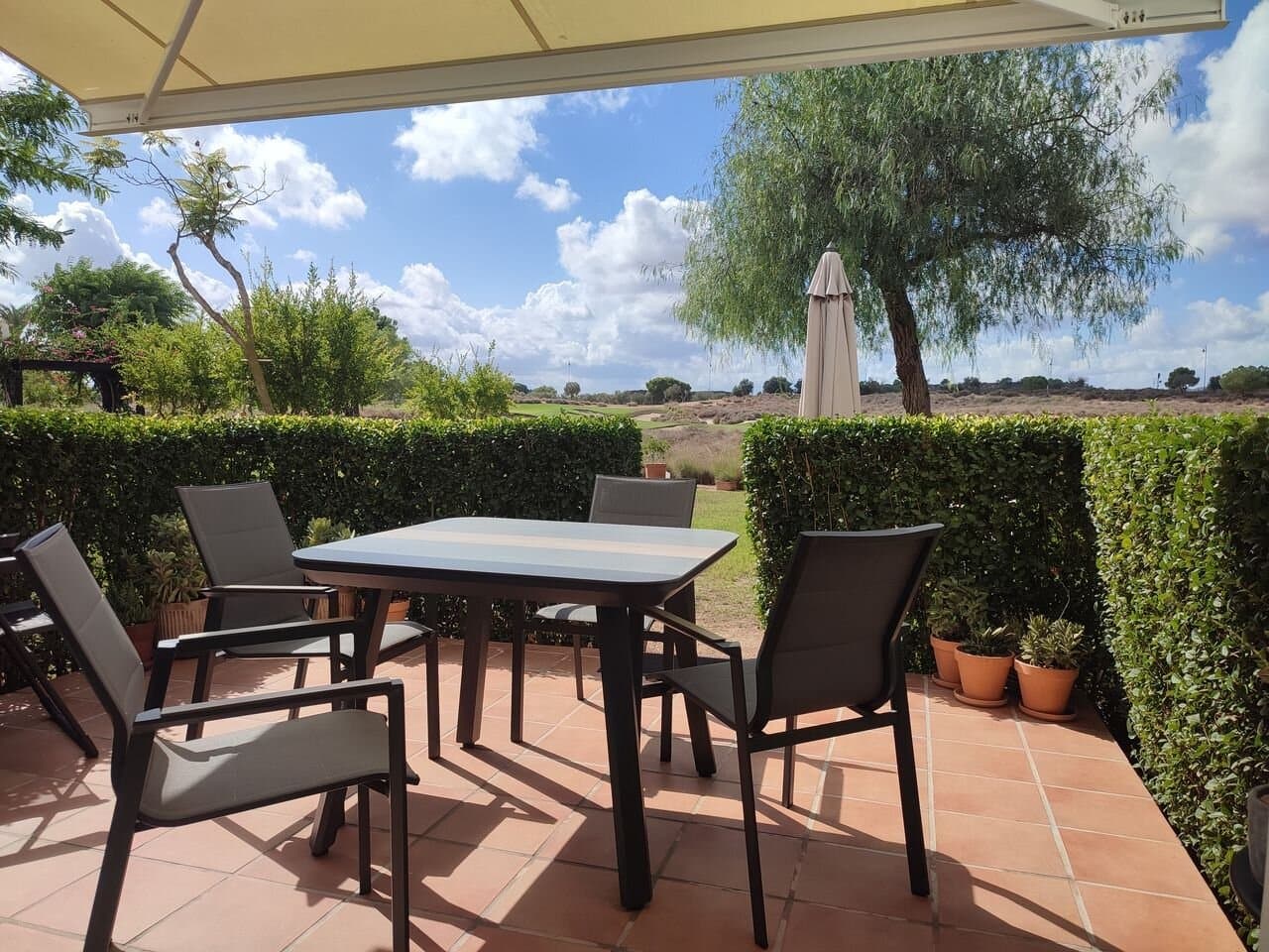 Apartamento de 2 Dormitorios en Sucina, Sucina - 30