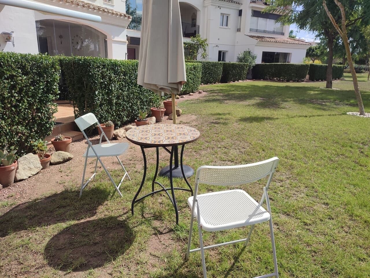 Apartamento de 2 Dormitorios en Sucina, Sucina - 32