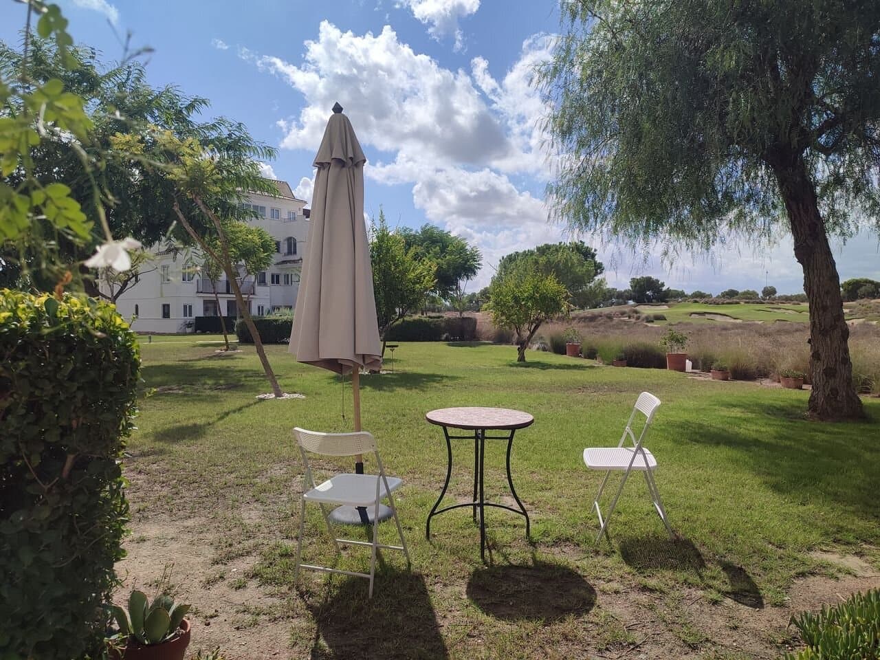 Apartamento de 2 Dormitorios en Sucina, Sucina - 33