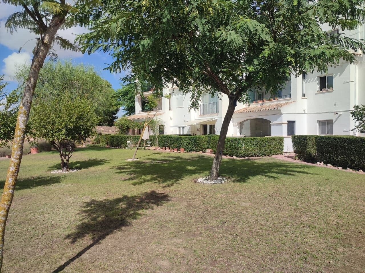 Apartamento de 2 Dormitorios en Sucina, Sucina - 36