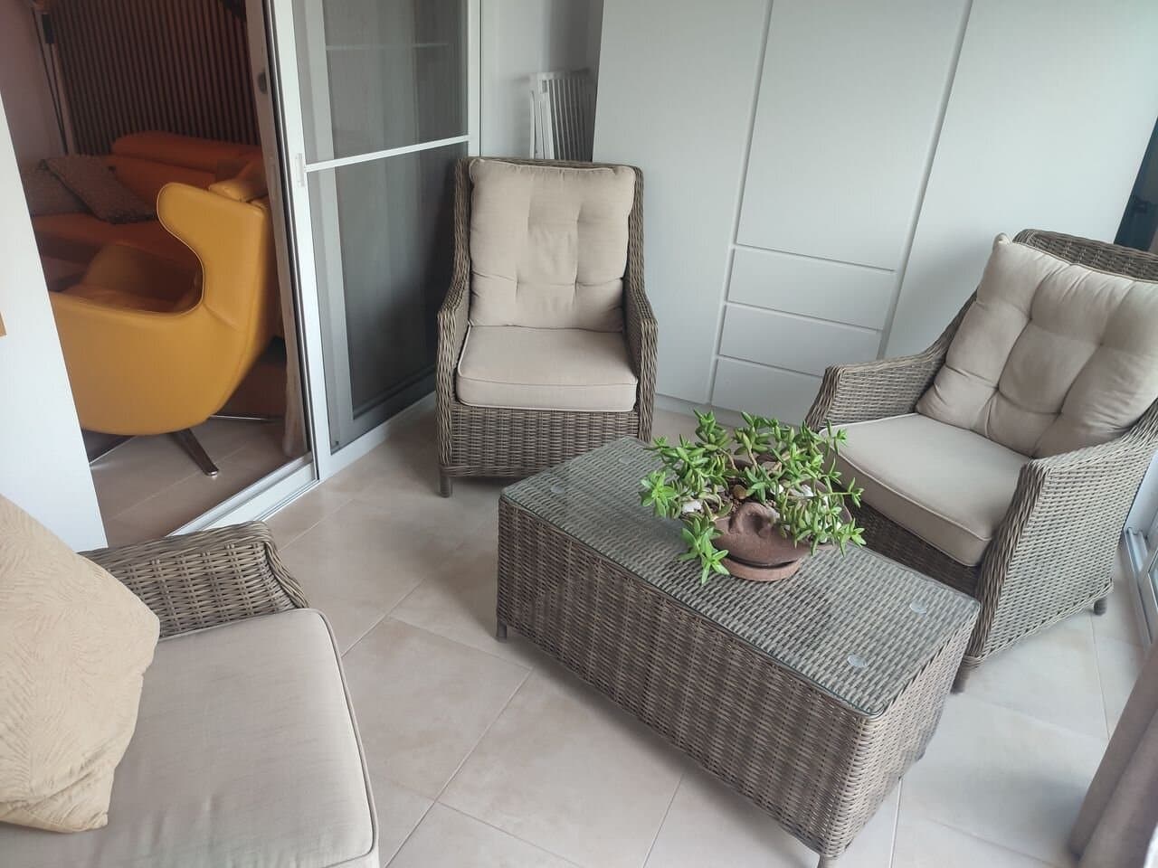 Apartamento de 2 Dormitorios en Sucina, Sucina - 6