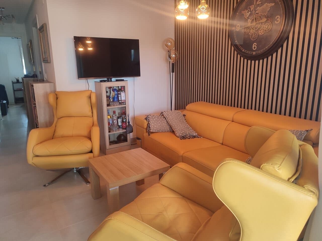 Apartamento de 2 Dormitorios en Sucina, Sucina - 8