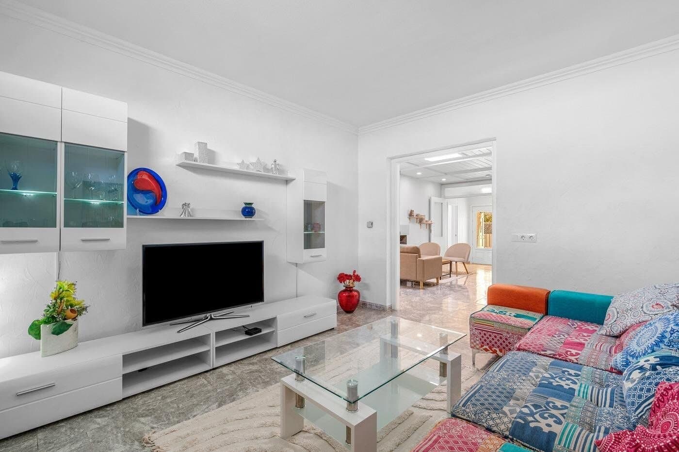 6-Bedroom Villa in Centro de la Ciudad Quesada, Rojales - 21