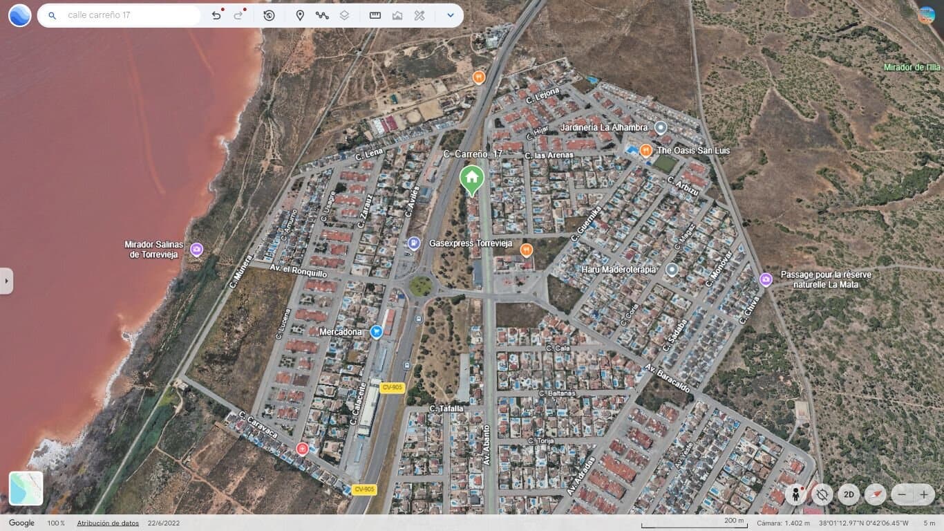 4-Bedroom Villa in San Luis, Torrevieja - 3