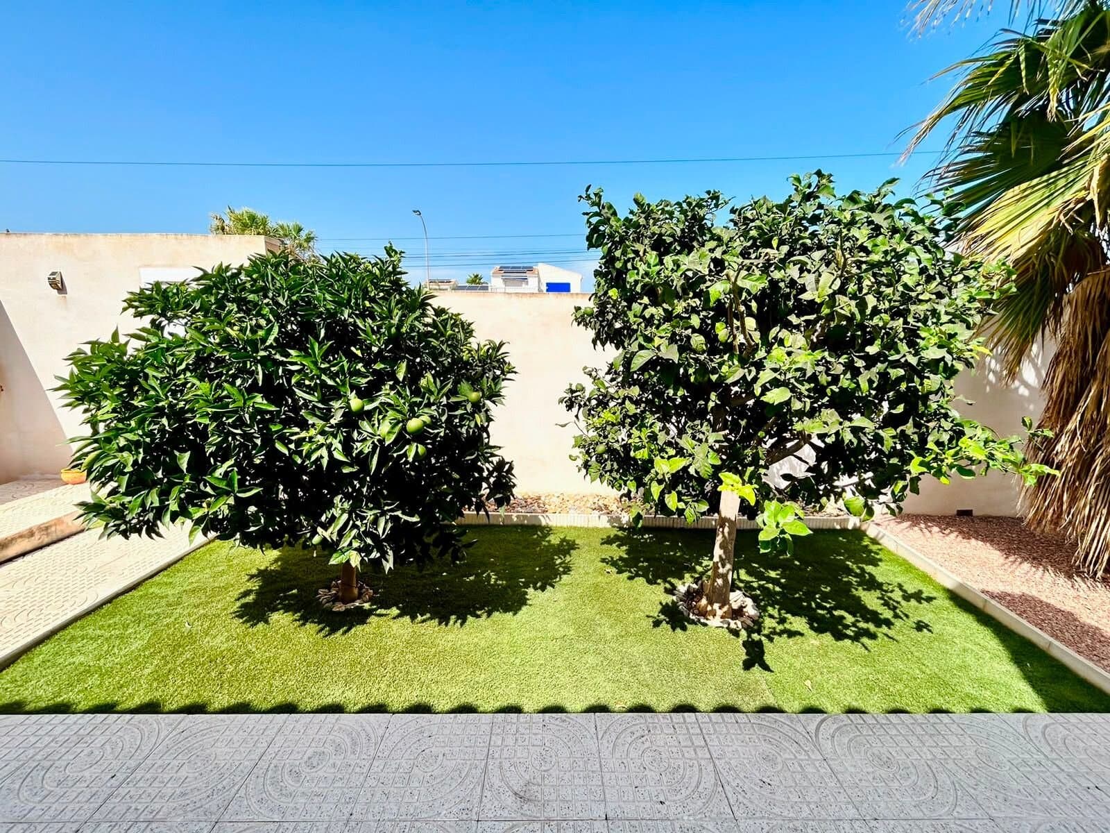 4-Bedroom Villa in San Luis, Torrevieja - 30