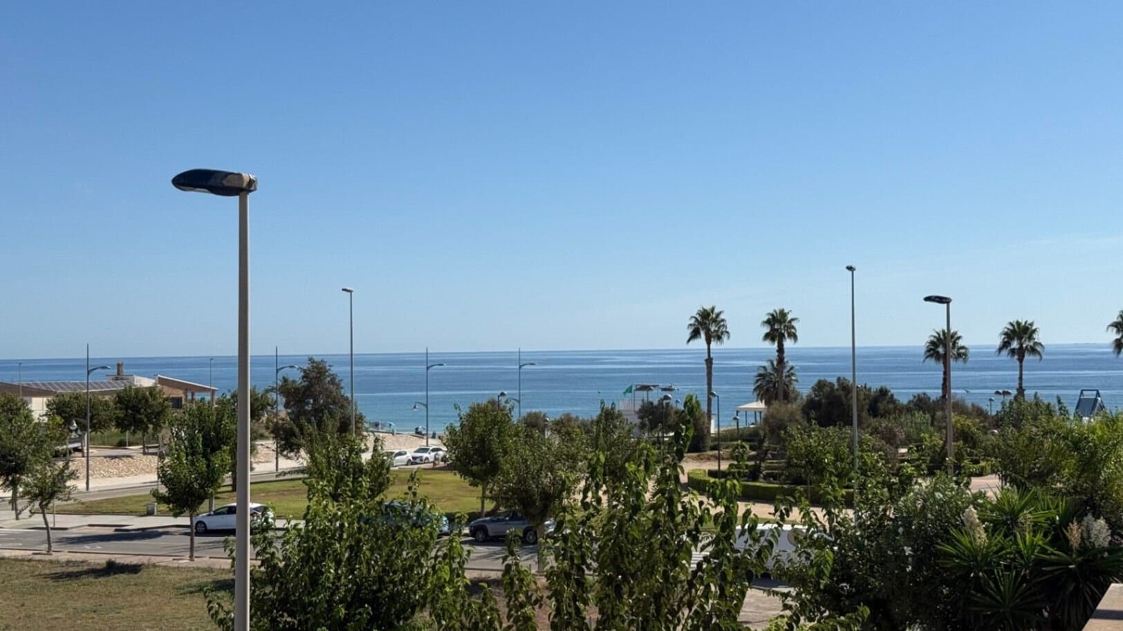 2-Bedroom Penthouse in Zona Pueblo, Pilar de la Horadada