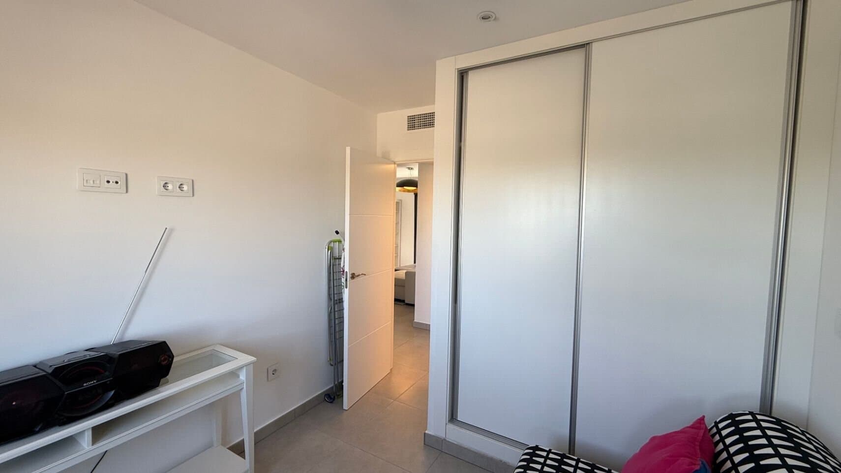 2-Bedroom Penthouse in Zona Pueblo, Pilar de la Horadada - 10
