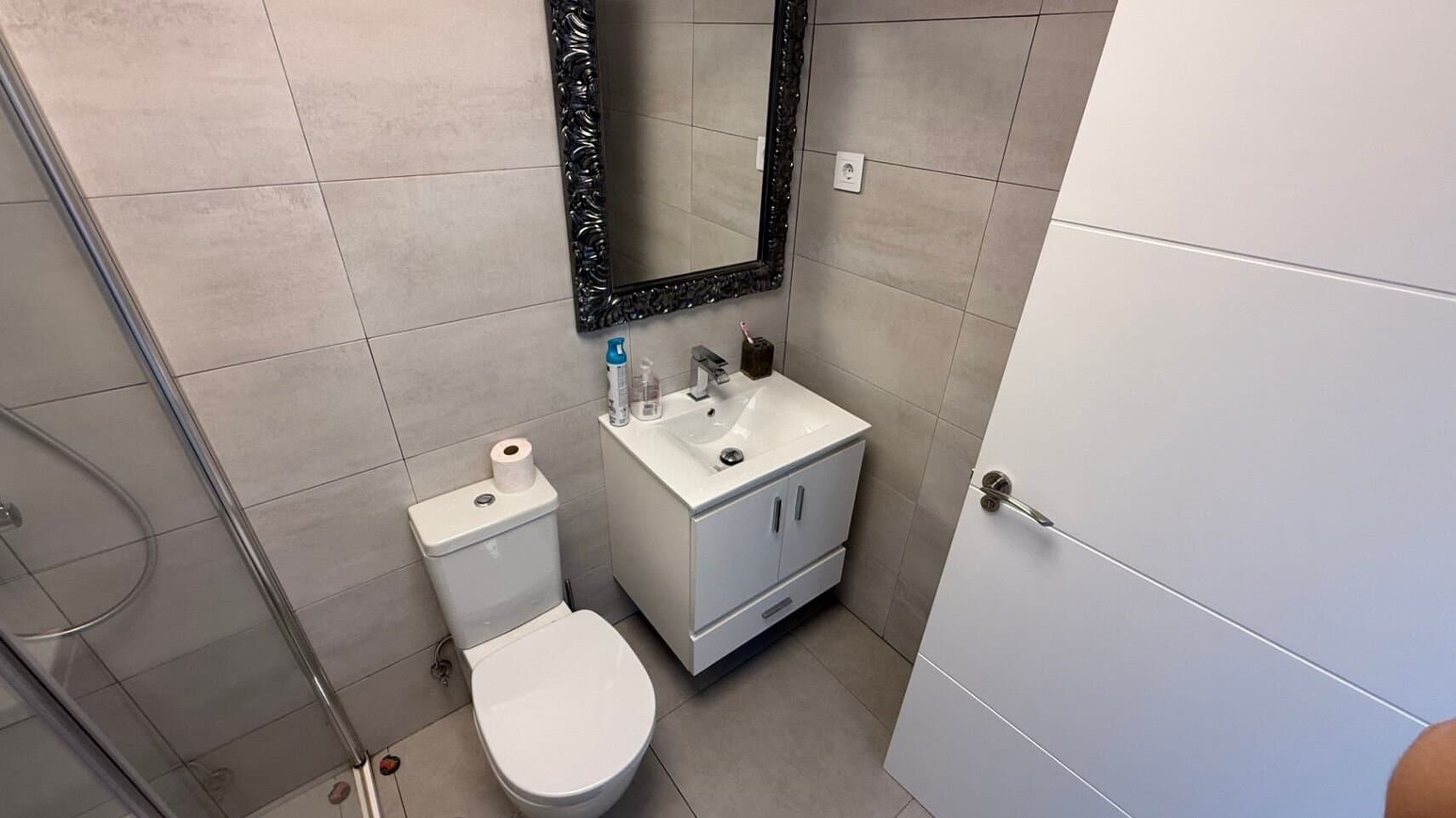 2-Bedroom Penthouse in Zona Pueblo, Pilar de la Horadada - 11