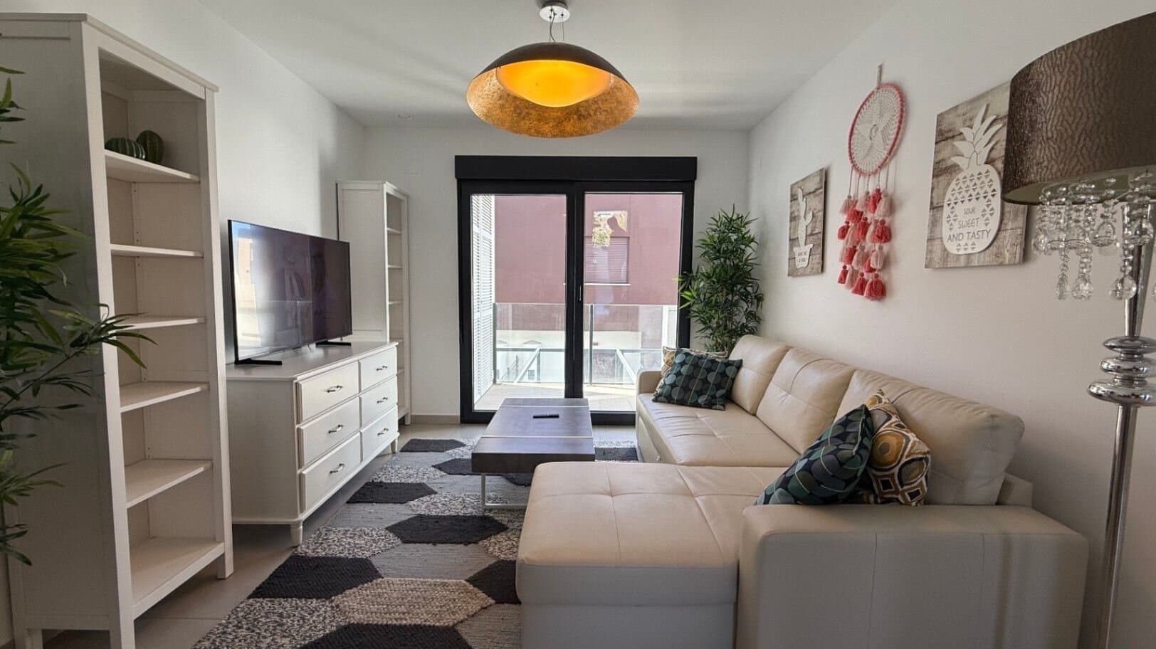 2-Bedroom Penthouse in Zona Pueblo, Pilar de la Horadada - 14