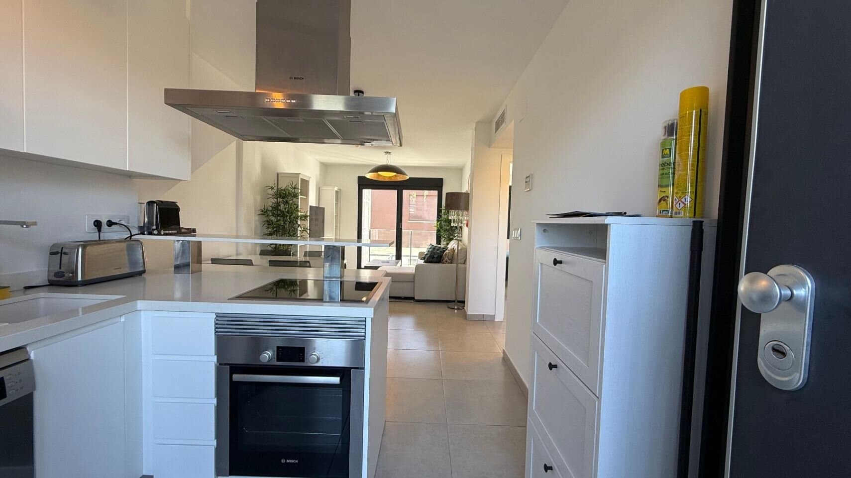 2-Bedroom Penthouse in Zona Pueblo, Pilar de la Horadada - 15