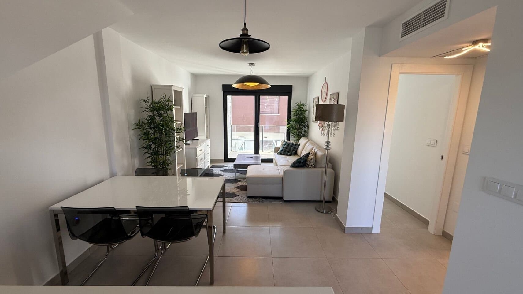 2-Bedroom Penthouse in Zona Pueblo, Pilar de la Horadada - 16