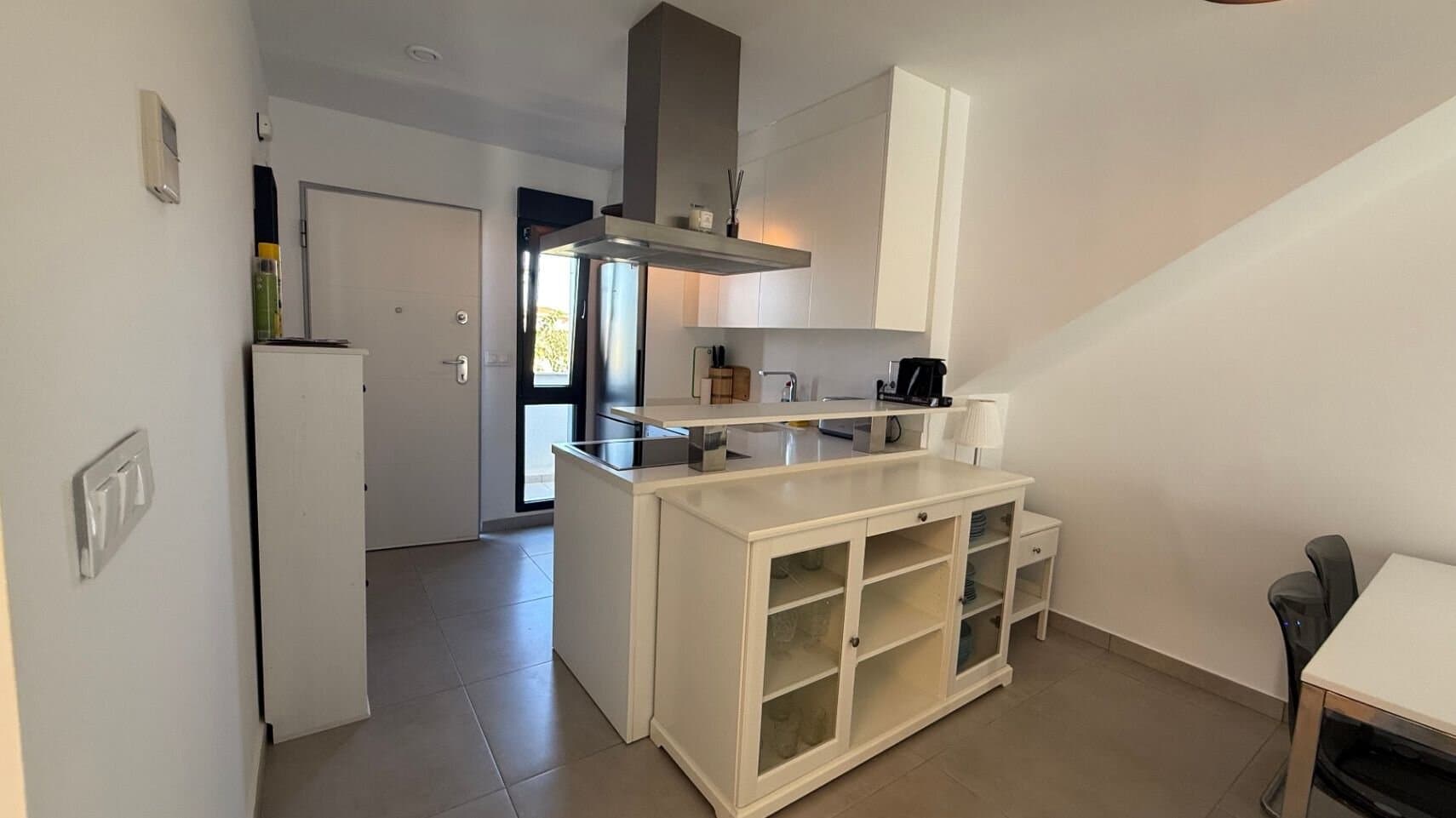 2-Bedroom Penthouse in Zona Pueblo, Pilar de la Horadada - 17