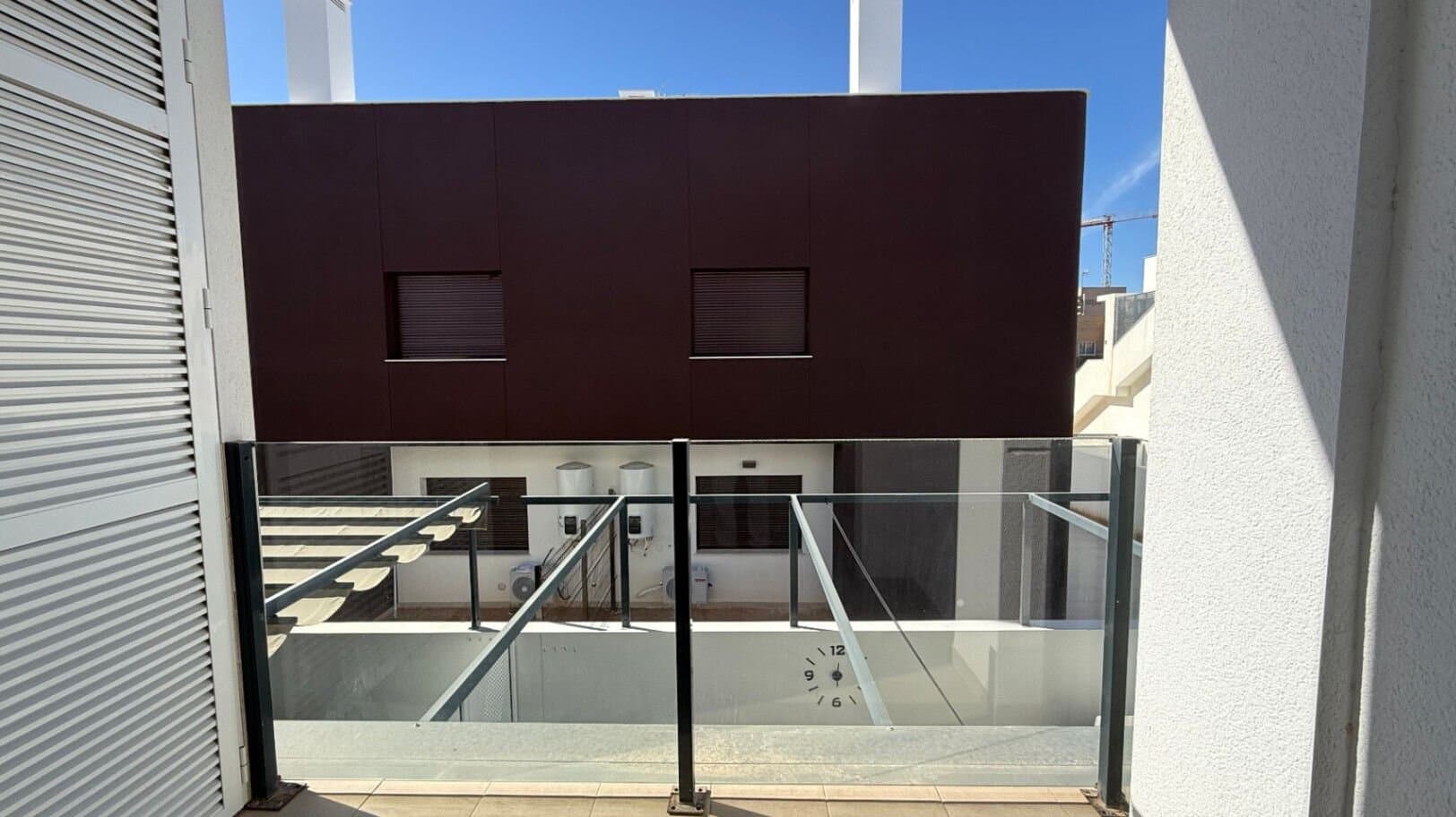 2-Bedroom Penthouse in Zona Pueblo, Pilar de la Horadada - 18