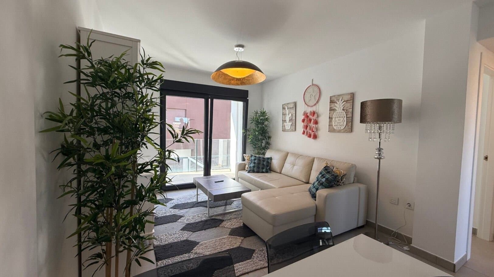 2-Bedroom Penthouse in Zona Pueblo, Pilar de la Horadada - 2