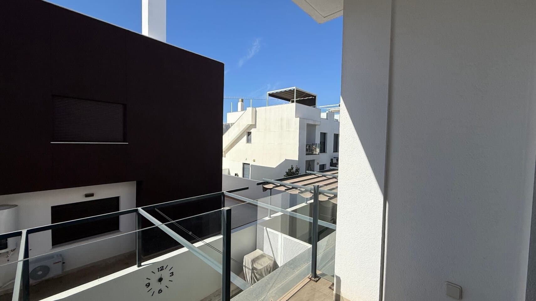 2-Bedroom Penthouse in Zona Pueblo, Pilar de la Horadada - 20