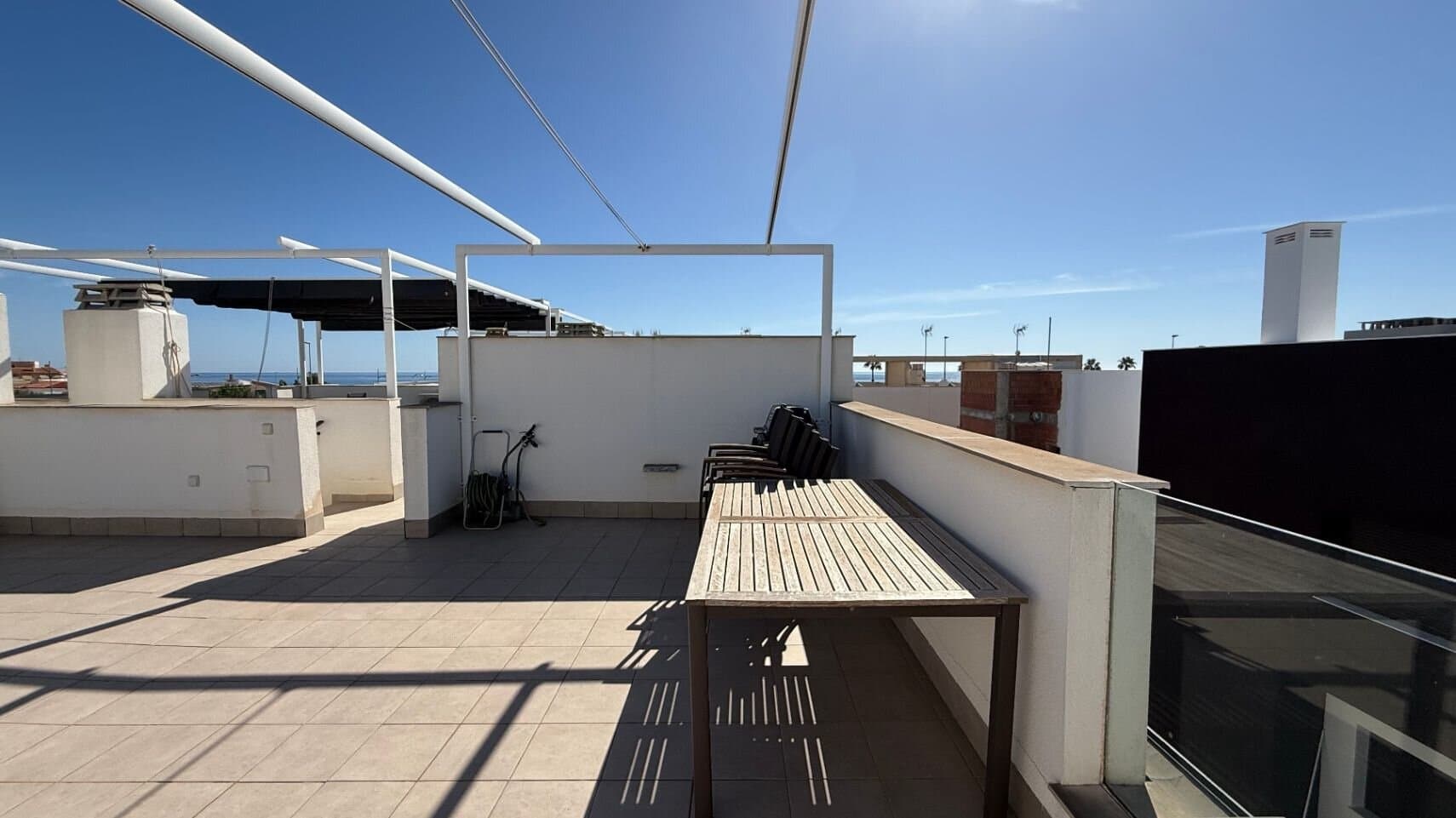 2-Bedroom Penthouse in Zona Pueblo, Pilar de la Horadada - 23
